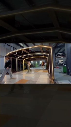 Sunshade by Day · Skylight by Night