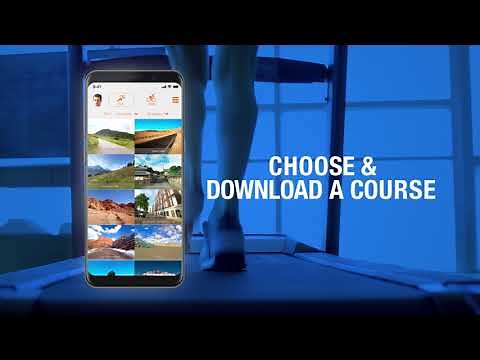 Nautilus | T618 Treadmill