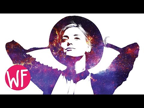 Photoshop Tutorial | Galaxy Effect in Photoshop