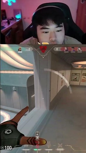 Raze Movement (Part 11)