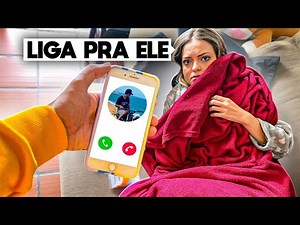 0 BlG0DE DElX0U 0 TRABALH0 P0RQUE BEBEU MUlT0…