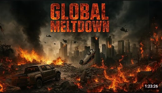 Global Fusion (Action, Catastrophe) Film complet en français | www.ekoumaemane.com | Cinéma Cinémas | Réalisateur : Daniel Gilboy Avec MJ Almasi, Leanne Khol Young Action, Aventure, Catastrophe Film complet en français | www.jpee.site | Un gaz toxique émane du sol de la petite ville de Pleasant Creek suite à une activité volcanique anormale. Parallèlement, un violent tsunami s’abat sur la côte. Coupés du monde, les survivants s’organisent pour éviter à tout prix l’ultime menace : le réveil du vo