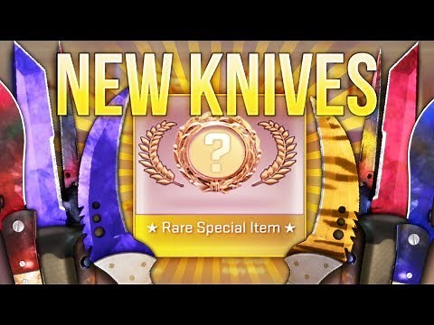 PRISMA CASE OPENING (NEW CS:GO CASE)