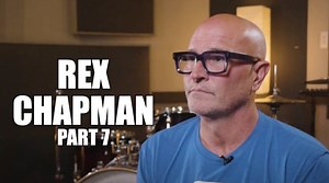 EXCLUSIVE: Rex Chapman on Being First NBA Player to Sign AND1 Deal, Prescribed Opioids for Foot Injury