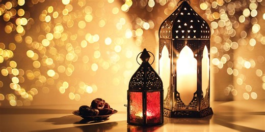 Everything You Need to Know About Ramadan