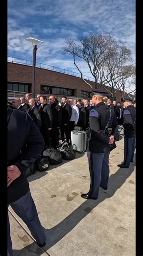 145th Trooper Recruit School Begins on January 21