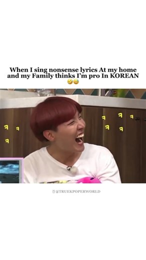 Korean ❌️ alien language ✔️ #bts #btsarmy #btsfunny #koreanlanguage #kpop #shorts