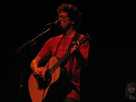 10 Best Lou Reed Albums Ranked