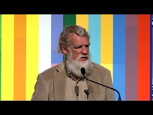 art.afterhours – Writer and editor Bruce Pascoe