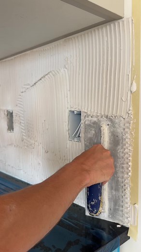Essential Grout Techniques for Kitchen Construction