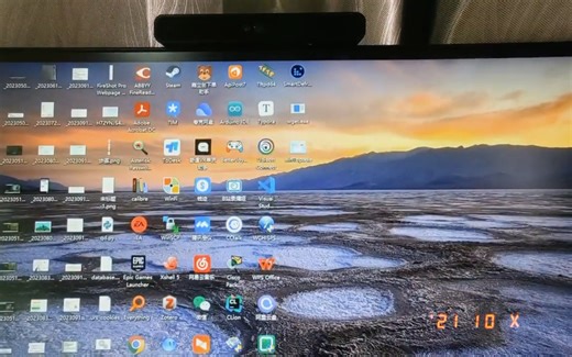 Windows Hello摄像头：提升你的电脑使用体验