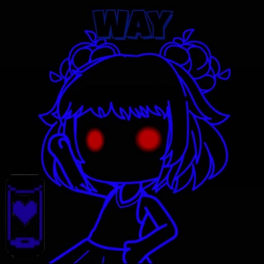 Soul not found meme // Undertale Fallen // Children // Gacha Club