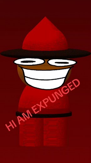 Expunged_fnf on TikTok