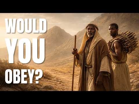 The Ultimate Genesis Bible Quiz | Creation, Noah, Abraham & Joseph