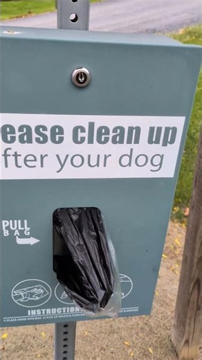 ZERO WASTE USA ONEpul® Dog Waste Station Dispenser Overview | Worth the Hype? #ad #amazoninfluencer