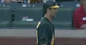 "Angustiado" Josh Hamilton, los Rangers de Texas Muere