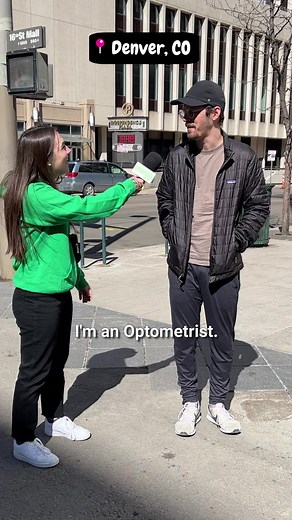 72K views · 696 reactions | #Optometrist in Denver, CO#salarytransparentstreet #salarytransparency #paytransparency #howmuchdoyoumake #talkaboutyourpay #optometry #optometristpay #optometristsalary | Salary Transparent Street | Facebook