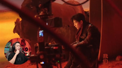 🎧 双簧Damn (Music Producer) · Xiao Zhan — WM (我们) Full Album Behind-the-Scenes Vlog · Livestream Reaction & Analysis [PART 1 · Behind-the-Scenes of MVs] Youtube: https://youtu.be/qsQ68f2N8EE #XiaoZhan #肖战 #XiaoZhanWM1stAlbum | Xiao Zhan World