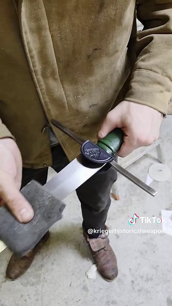 Complete Your Sword: Tips and Techniques