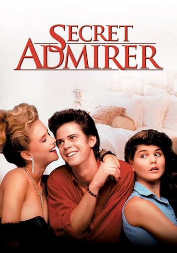 Secret Admirer (1985)
