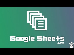 Google Sheets in Unity - Manual1