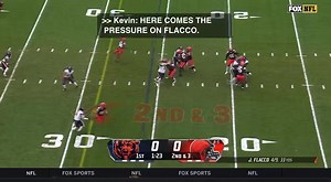 Chicago Bears Montez Sweat's top plays | 2023 season | Chicago Bears Fan 4 Ever