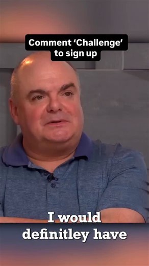 7K views · 264 reactions | To be a part of this challenge, comment ‘challenge’ below and we will send you over the link to get started  #healthyliving #healthjourney #40dayhealthchallenge #40dayhealthchallenge #healthylifestyle | The 40 Day Health Challenge | Facebook