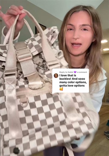 The Best New Backpack from Iris and Rainbow