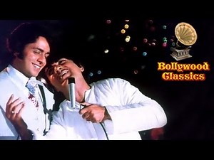 Sabse Bada Rupaiyya - Title Track - Mehmood Hits - Cult Classic Hindi Song