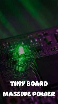 STOP WASTING your tiny Pi