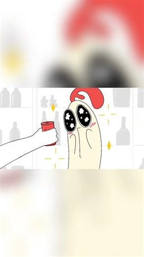 POV: That One Friend Who Shakes Your Soda...💀🥤#shorts #funny #animation #prank