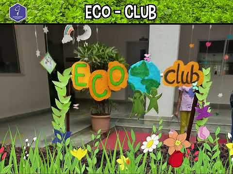 Hayagriva Schools | Eco Club Activities