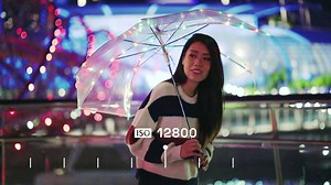 2.9K views · 53 reactions | Want better low light shots? Watch  to learn how the EOS R system’s exceptionally low EV and high ISO capabilities can help you achieve sharp focus even in extreme darkness! | Canon Singapore | Facebook