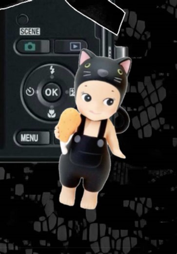 Happy easter! Welcome to my rainbow series!! ❤️🧡💛💚💙💜But instead of colored bowls im doing colored themes! enjoy🌈🌈🌈🌈🌈🌈🌈🌈 Today’s color :🖤✔️📞⚫️▪️◼️♠️⬛️🐦‍⬛ Q: What yall did today? find all eggs in each video for a request *3 in total* !(could be a theme or creator) creator : @Prettygirlslovestarch TIKTOK THIS IS CANDY FOR ASMR THIS IS SAFE THIS IS NOT HARMFUL THIS IS NOT A CHALLENGE THIS DOES NOT GO AGAINST GUIDELINES NO ONE IS BEING HURT NO DRUGS NO CONSUMPTION THIS IS MARSHMALLOWS