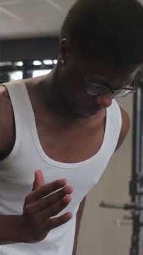 GymMed Heidelberg Testimonial FRANCK