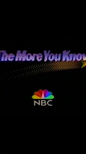 The More You Know - Dawnn Lewis' Favorite Teachers (NBC, 1989) #psa #adifferentworld #1980s