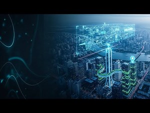 Power of GIS | How Geographic Information Systems Are Building Smart Cities