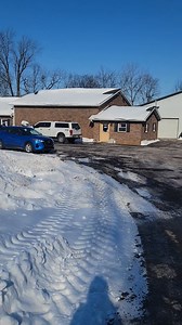 Yes, we're open! Our crew has never missed a beat, and UPS is running today!!! Bring on the racing and tractor pulls!🏁🙌 | Engler Machine and Tool