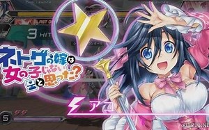 电击文库 FIGHTING CLIMAX IGNITION 必杀技合集