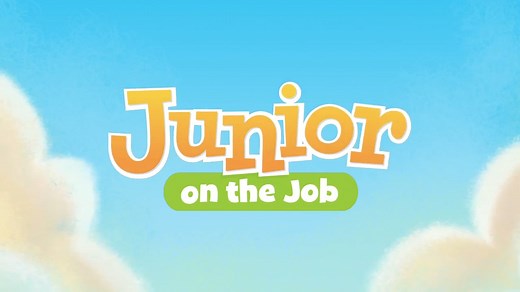 Junior on the Job (PlayKids)