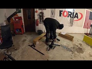 Biltemas däckkrängare... är den så värdelös som det sägs?