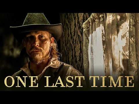 "ONE LAST TIME" - Official Short Film