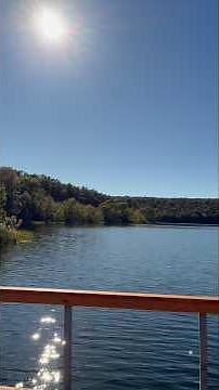 Lake Bixahoma is Awesome! #Bixby Oklahoma