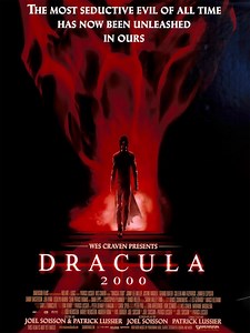 Dracula 2000: Official Clip - All I Want to do is Suck