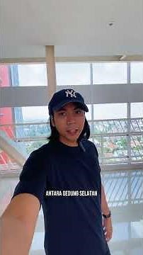 #JelajahArsitektur - Jurusan arsitektur terbaik ada di kampus ini!