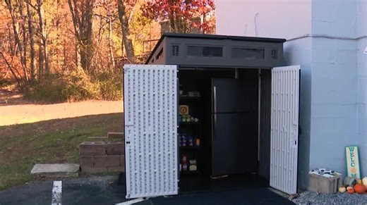 Pocket Pantry program expands food access amid SNAP uncertainty