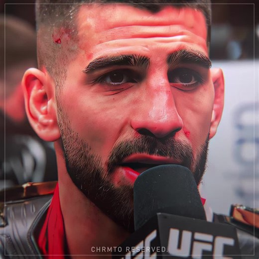 Islam makhachev vs ilia topuria 😳🔥 who will win this one?? #fyp #UFC #iliatopuria #islammakhachev #edit