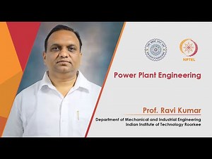Power Plant Engineering