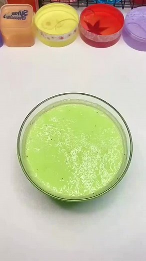 Satisfying Slime Duets: Funny and ASMR Slime Compilation