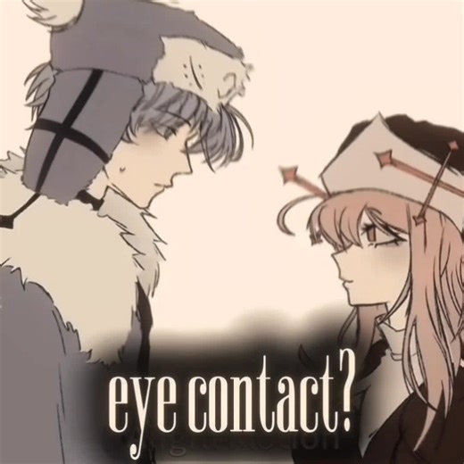 Sérgio Ramos and Messi Eye Contact Edit